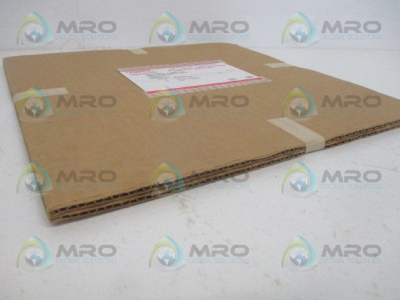 FISHER RGASKETX232 GASKET REPLACEMENT KIT *NEW IN ORIGINAL PACKAGE*