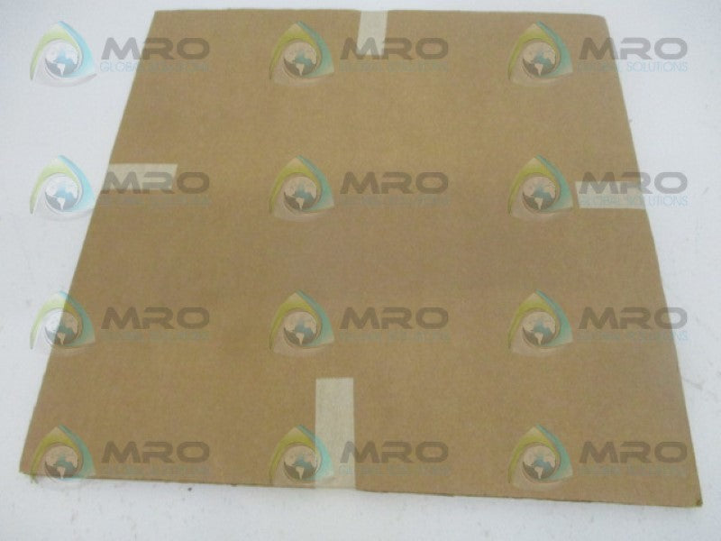 FISHER RGASKETX232 GASKET REPLACEMENT KIT *NEW IN ORIGINAL PACKAGE*