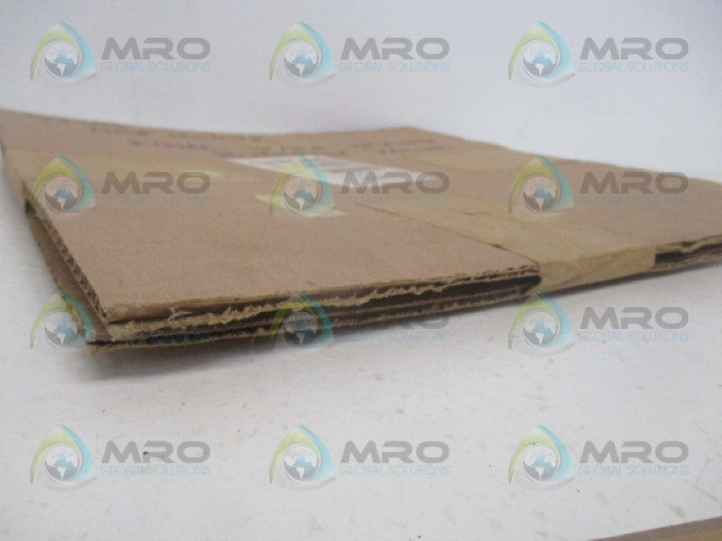 FISHER 22A8920X012 SEAL RING *NEW IN ORIGINAL PACKAGE*