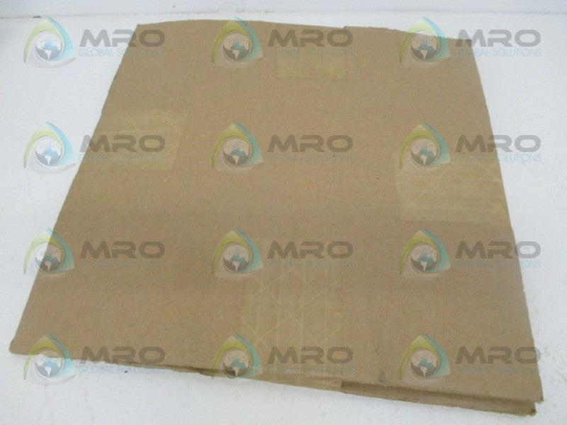 FISHER 22A8920X012 SEAL RING *NEW IN ORIGINAL PACKAGE*