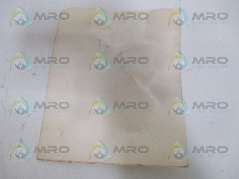 FISHER 13B8412X012 SCREW CAP SET  (PKG OF 2) *NEW IN ORIGINAL PACKAGE*