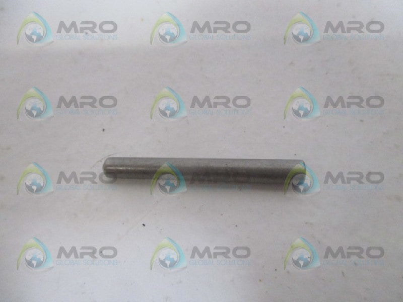FISHER F14119X0052 TAPER PIN *NEW IN ORIGINAL PACKAGE*