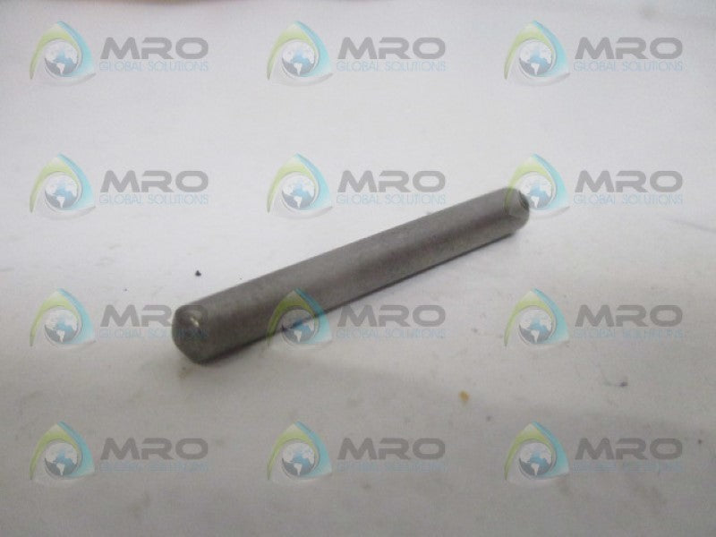 FISHER F14119X0052 TAPER PIN *NEW IN ORIGINAL PACKAGE*