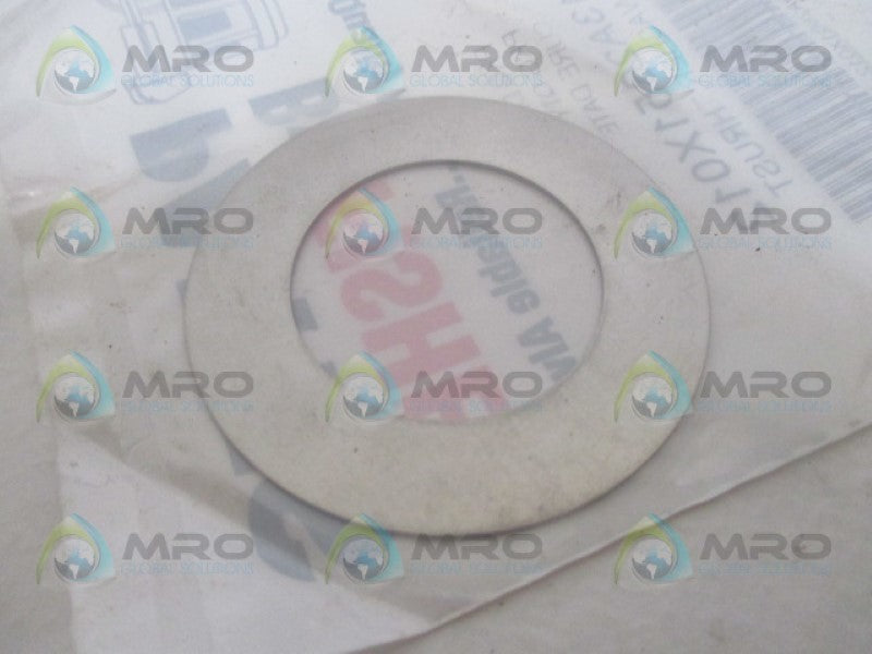 FISHER 13A2651X012 THRUST WASHER * NEW IN FACTORY BAG *