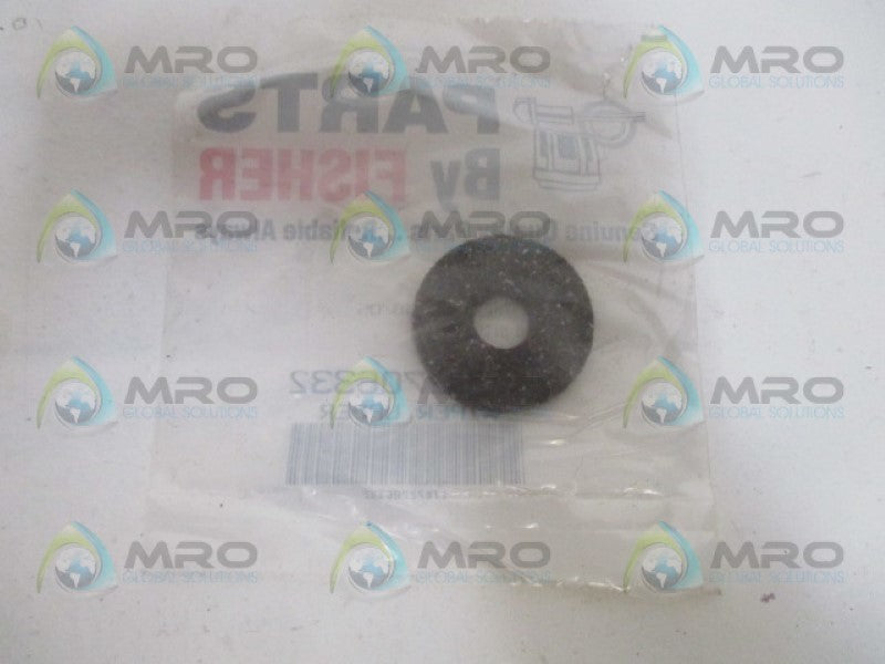 FISHER 1J872706332 UPPER WIPER *NEW IN FACTORY BAG*