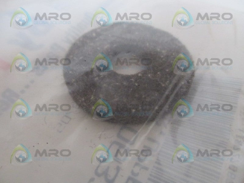 FISHER 1J872706332 UPPER WIPER *NEW IN FACTORY BAG*