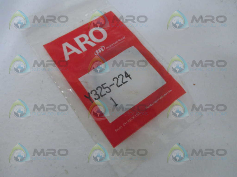 ARO Y325-224 O-RING *NEW IN FACTORY BAG*