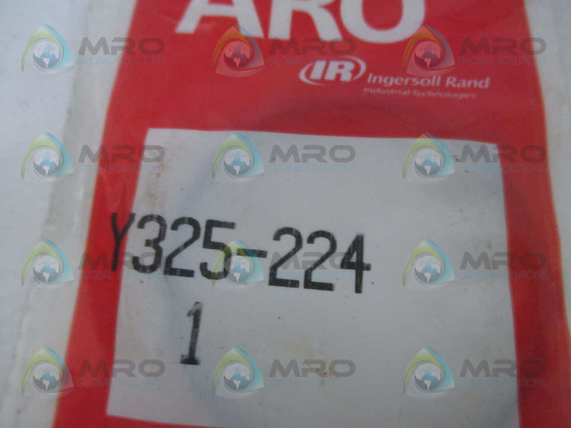 ARO Y325-224 O-RING *NEW IN FACTORY BAG*