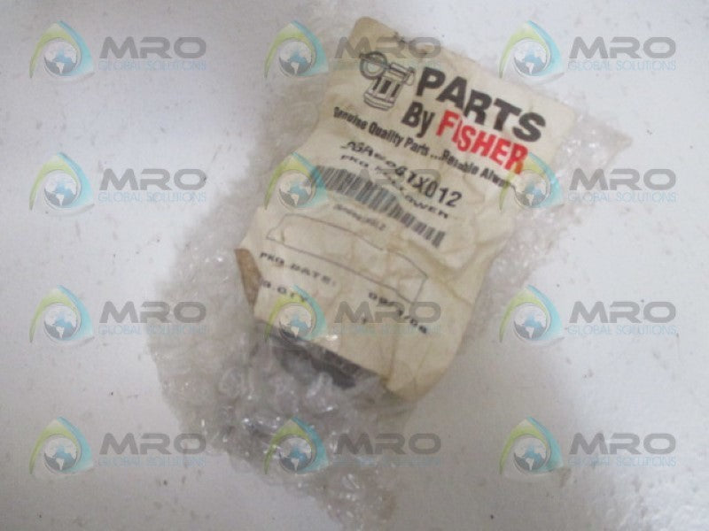 FISHER 26A6081X012 PACKING FOLLOWER *NEW NO BOX*