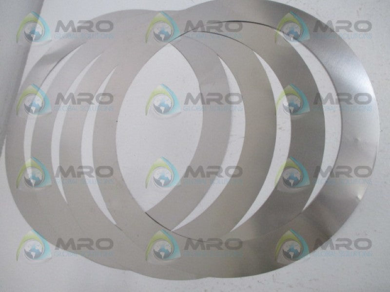 FISHER RV100X00M92 KIT *NEW IN ORIGINAL PACKAGE*