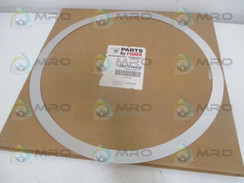 FISHER RV100X00M92 KIT *NEW IN ORIGINAL PACKAGE*