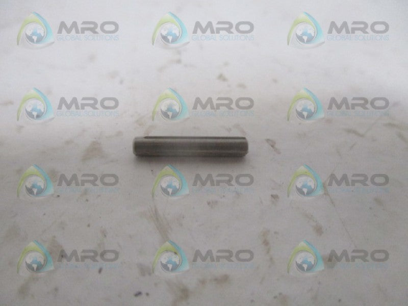 FISHER 1B599135072 GROOVE PIN *NEW NO BOX*