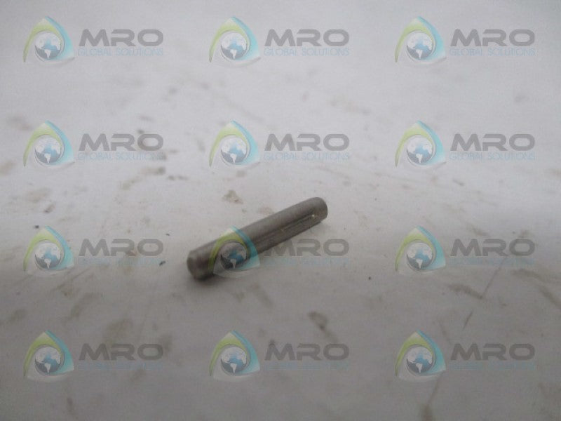 FISHER 1B599135072 GROOVE PIN *NEW NO BOX*