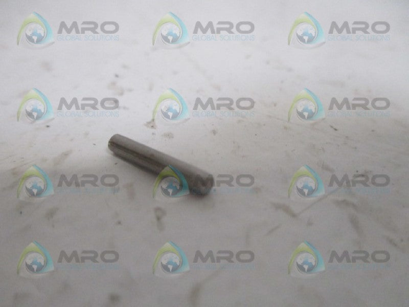 FISHER 1B599135072 GROOVE PIN *NEW NO BOX*