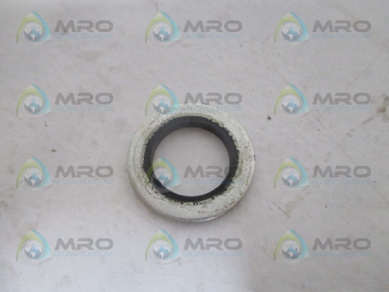 FISHER 1H720799012 WASHER SEAL *NEW NO BOX*