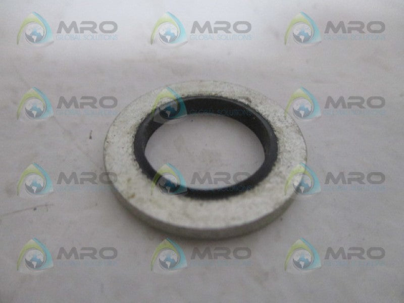 FISHER 1H720799012 WASHER SEAL *NEW NO BOX*