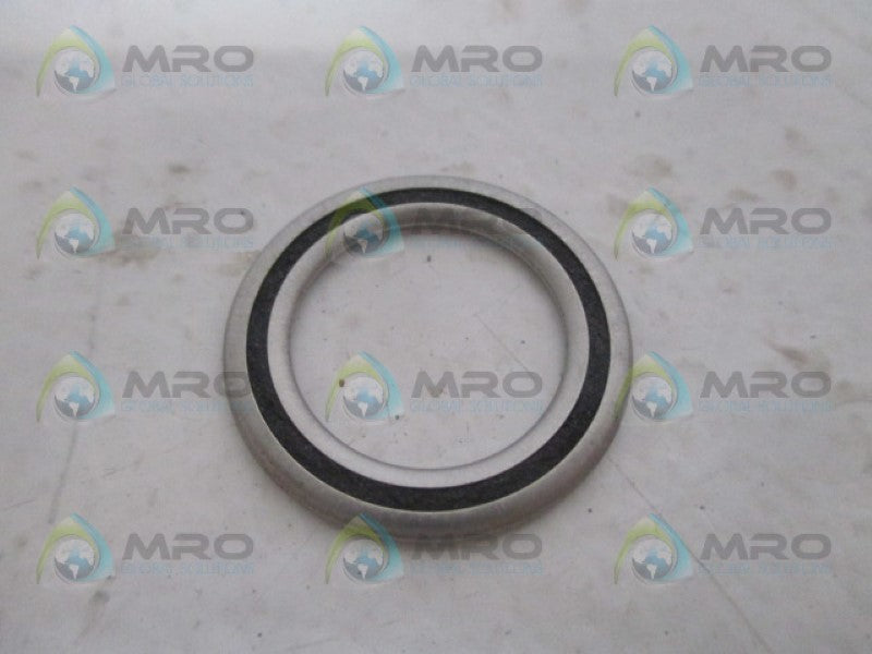 FISHER 1B131699222 MET COMP, GASKET RING *NEW NO BOX*