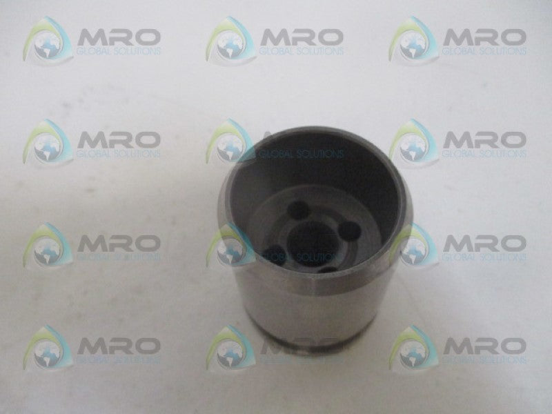 FISHER 20A6125X012 PLUG VALVE *NEW NO BOX*