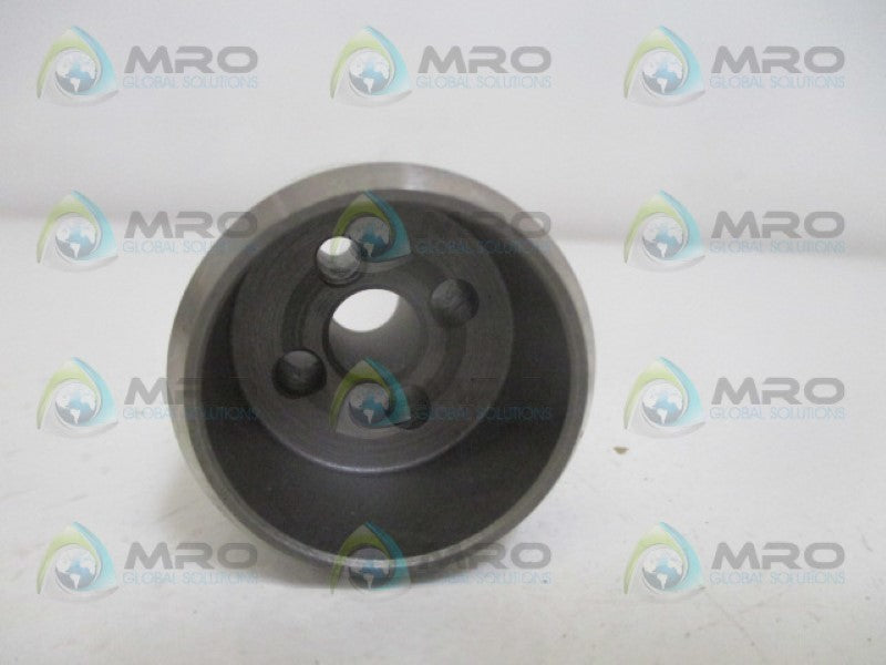 FISHER 20A6125X012 PLUG VALVE *NEW NO BOX*
