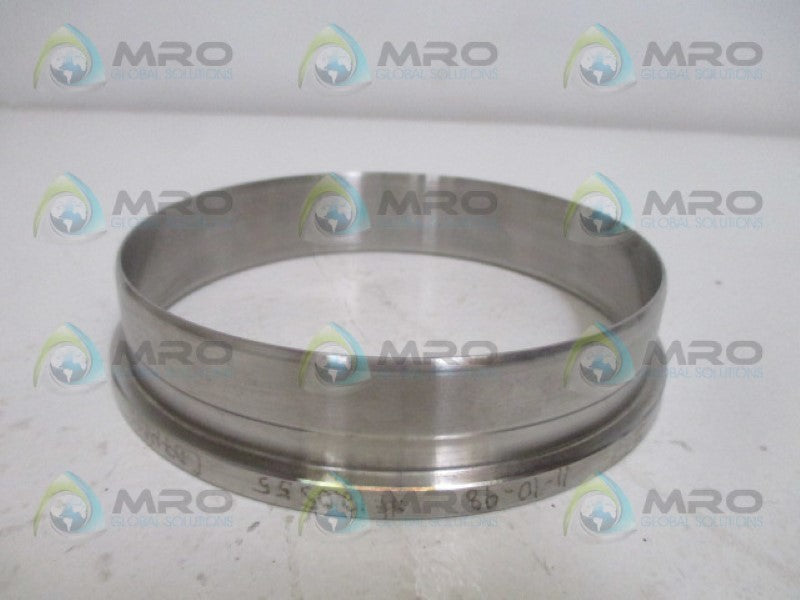 FISHER 34B4768X022 BALL SEAL *NEW NO BOX*