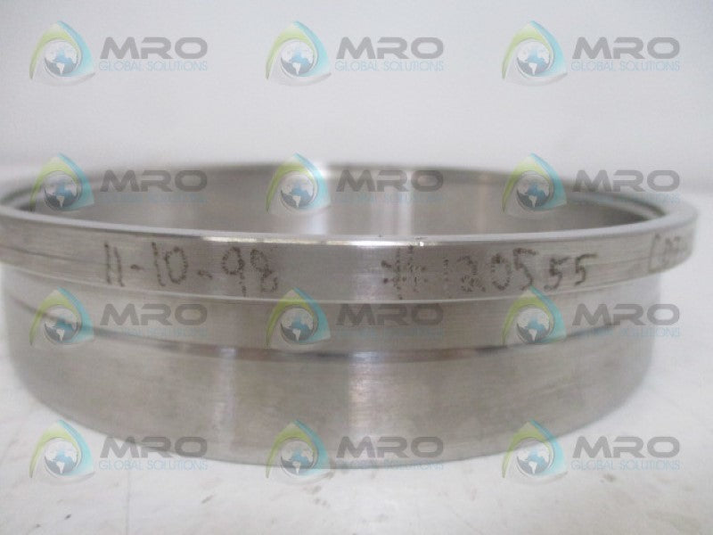 FISHER 34B4768X022 BALL SEAL *NEW NO BOX*
