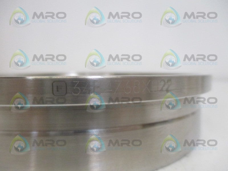 FISHER 34B4768X022 BALL SEAL *NEW NO BOX*