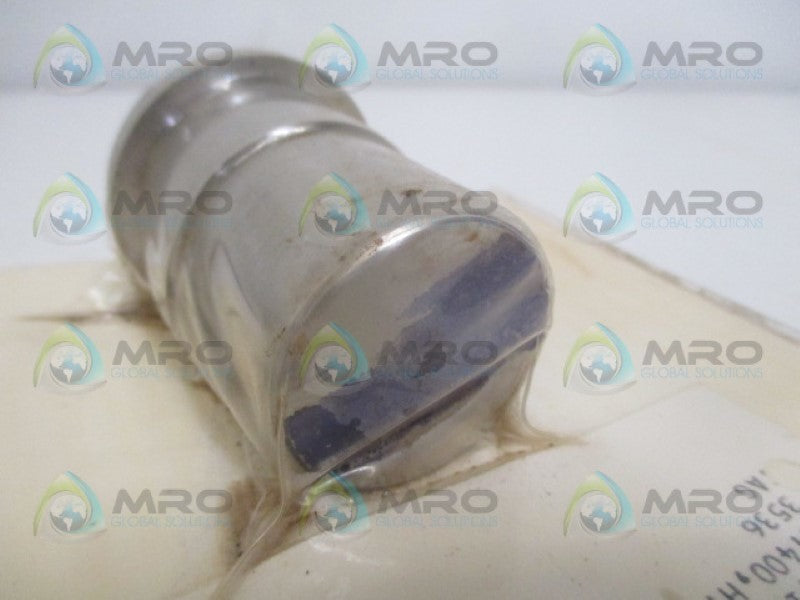 FISHER 18A6106X012 GUIDE POST *NEW IN ORIGINAL PACKAGE*