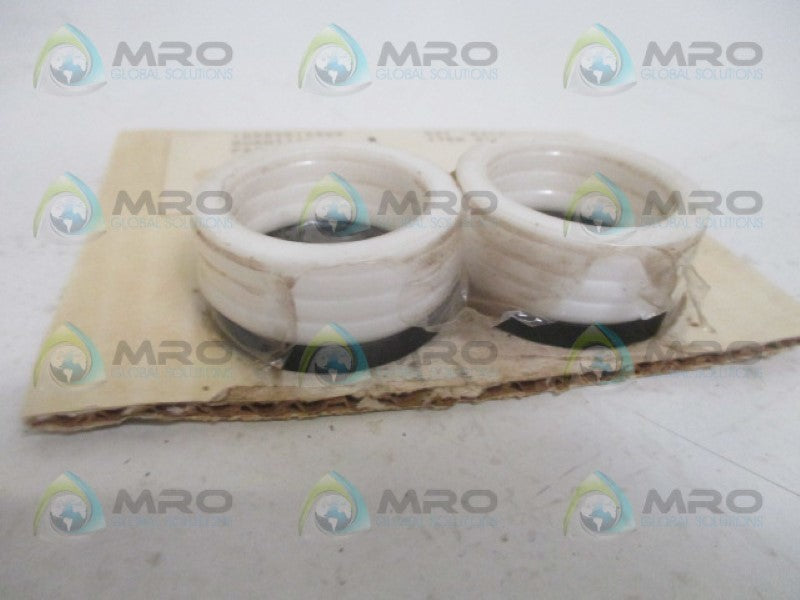 FISHER 12A8951X022 PACKING SET (PKG OF 2) *NEW IN ORIGINAL PACKAGE*
