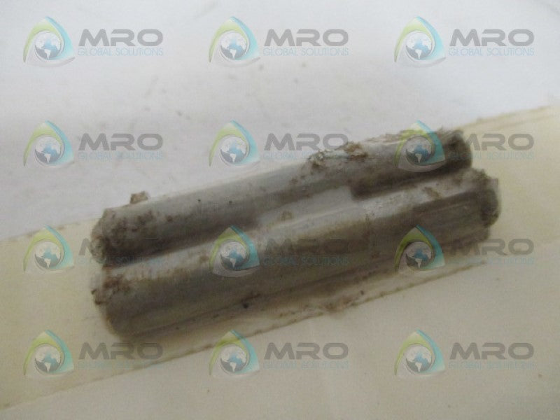 FISHER 18A6138X012 GROOVE PIN (PKG OF 2) *NEW IN ORIGINAL PACKAGE*