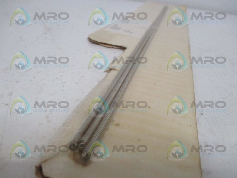 FISHER 12A8818X012 SPRING (PKG OF 3) *NEW IN ORIGINAL PACKAGE*