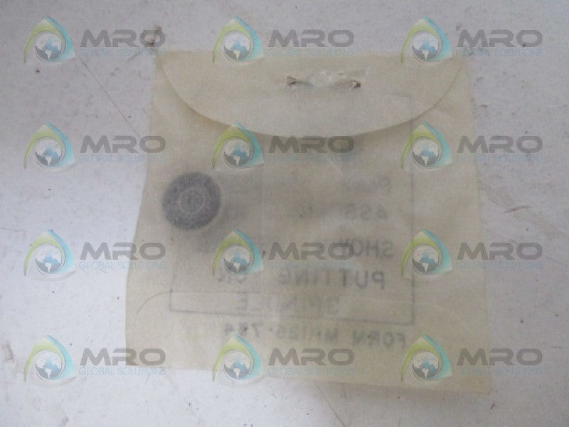 INDUSTRIAL MRO 315333A1 SPINDLE *NEW IN FACTORY BAG*