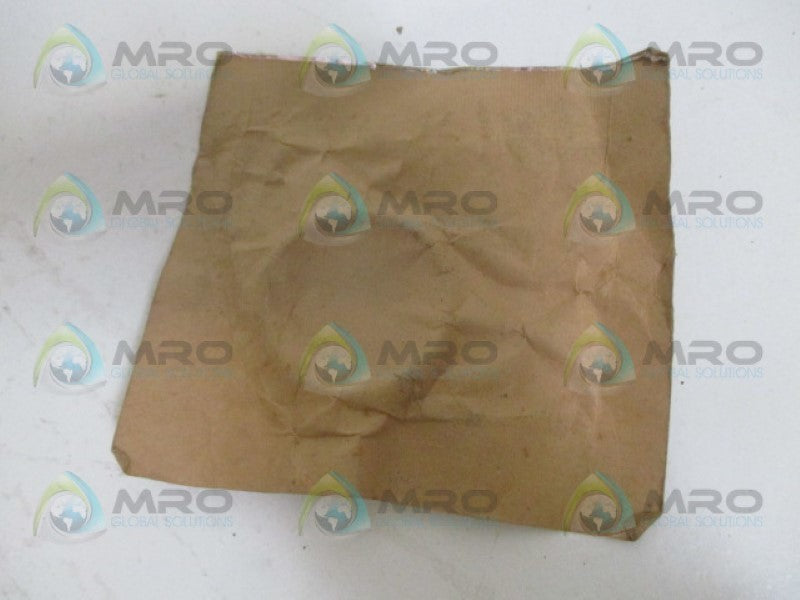 INDUSTRIAL MRO AN6227B-23 O-RING *NEW IN ORIGINAL PACKAGE*