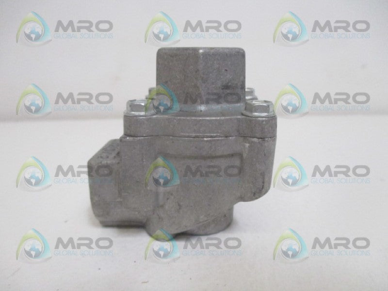 DELTROL 10122-68 QUICK RELEASE VALVE *NEW IN BOX*
