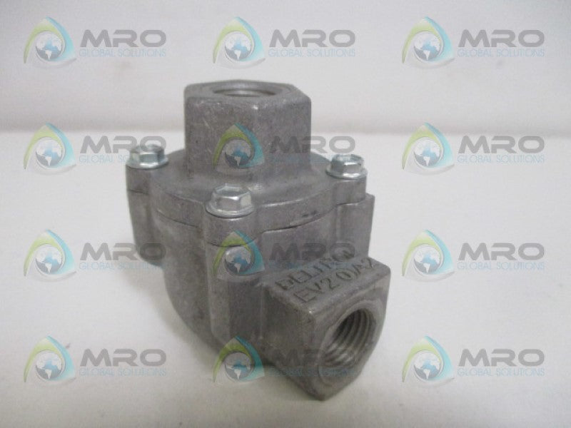 DELTROL 10122-68 QUICK RELEASE VALVE *NEW IN BOX*