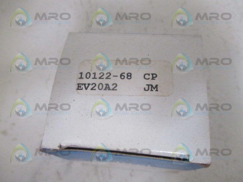 DELTROL 10122-68 QUICK RELEASE VALVE *NEW IN BOX*