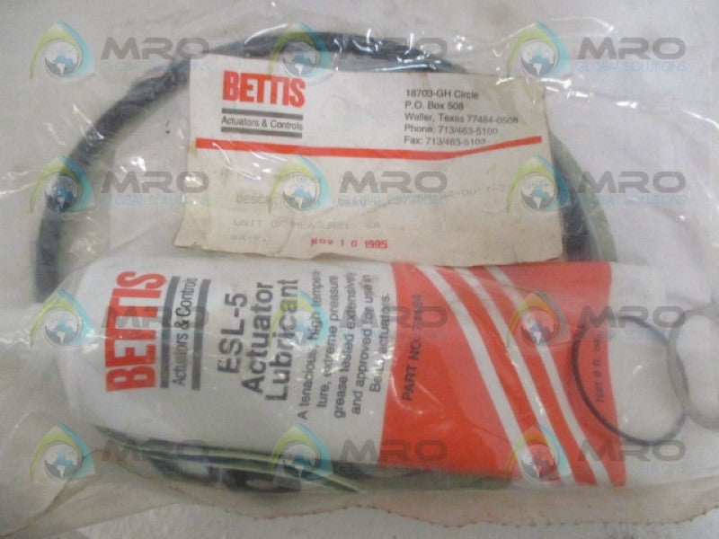 BETTIS 074122 KIT  *NEW IN FACTORY BAG*