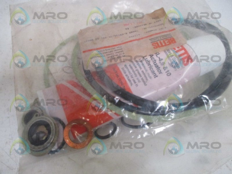 BETTIS 038509 KIT *NEW IN FAXCTORY BAG*