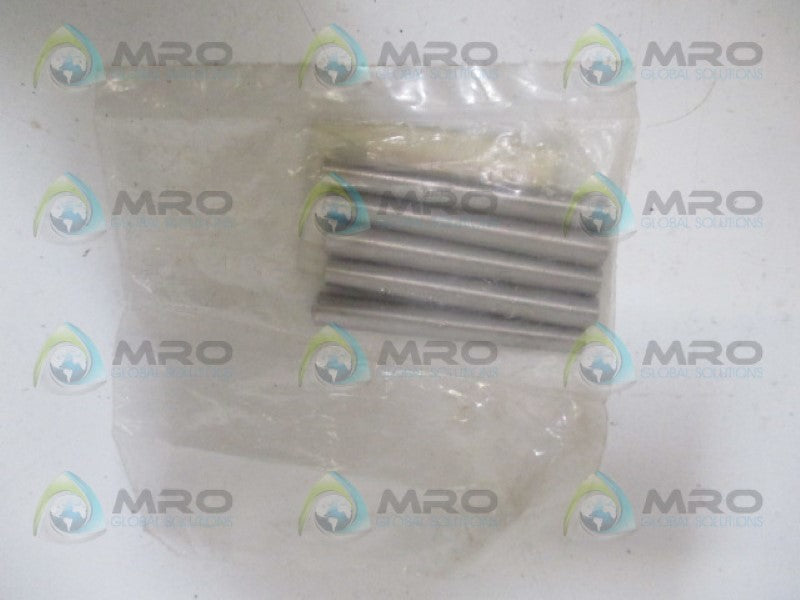 STANLOK #5X2-1/4 TAPER PIN (PKG OF 5) *NEW IN FACTORY BAG*