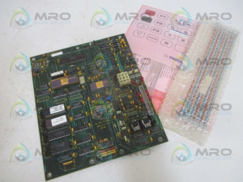 TRI-SEN SYSTEMS 87-5677 / 87-5678 CIRCUIT BOARD  *USED*
