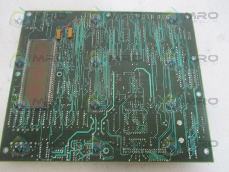 TRI-SEN SYSTEMS 87-5677 / 87-5678 CIRCUIT BOARD  *USED*