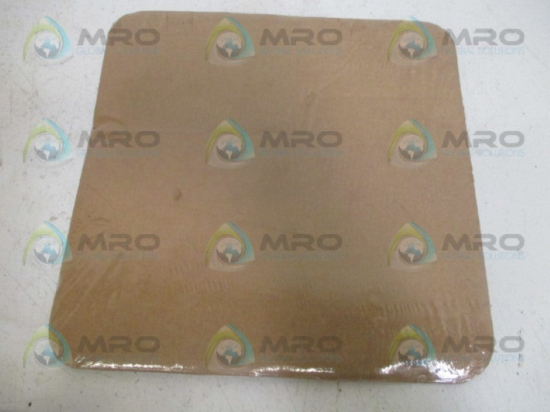 ARMSTRONG A21389-1 GASKET COVER *NEW IN ORIGINAL PACKAGE*