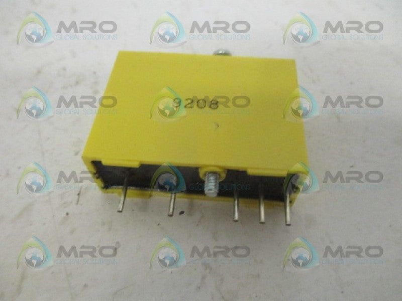 GRAYHILL 70-IAC5A INPUT MODULE 280VAC *NEW NO BOX*