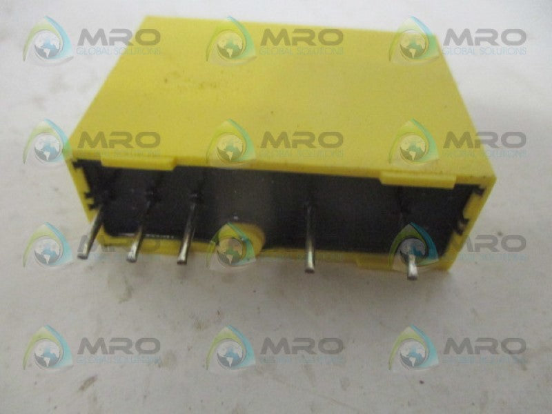 GRAYHILL 70-IAC5A INPUT MODULE 280VAC *NEW NO BOX*