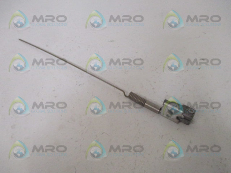MICROSWITCH LSZ54R ACTUATOR *NEW NO BOX*