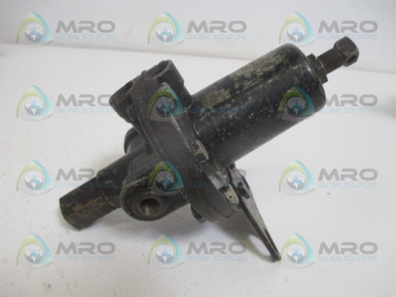 FISHER 164A1 REGULATOR  250PSI *USED*