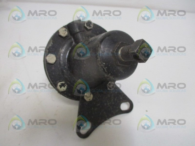FISHER 164A1 REGULATOR  250PSI *USED*