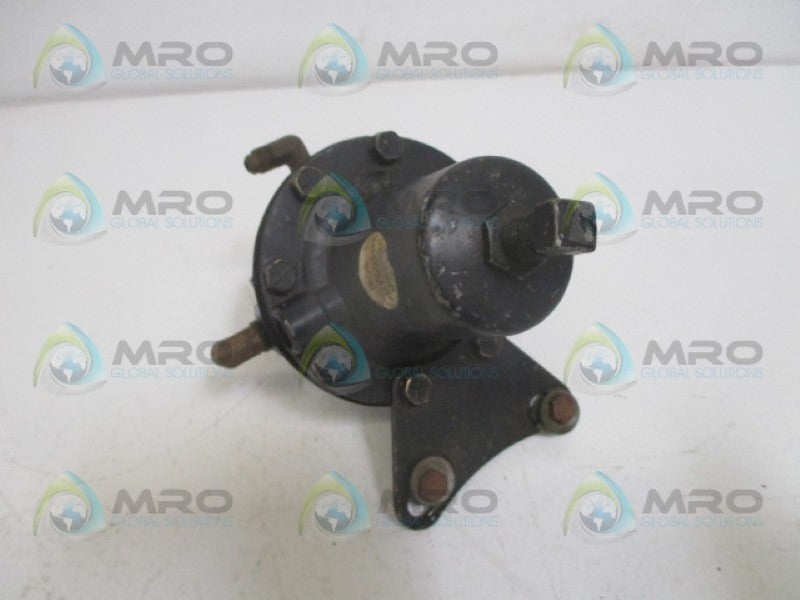 FISHER 164A REGULATOR 250PSI *USED*