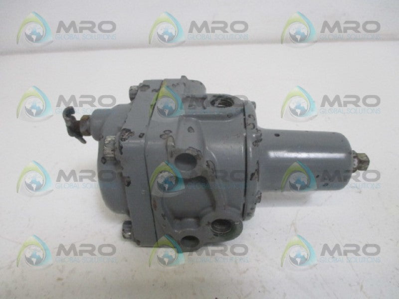FISHER 67AFR224 REGULATOR *NEW NO BOX*
