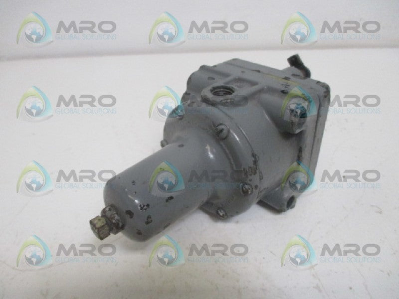 FISHER 67AFR224 REGULATOR *NEW NO BOX*
