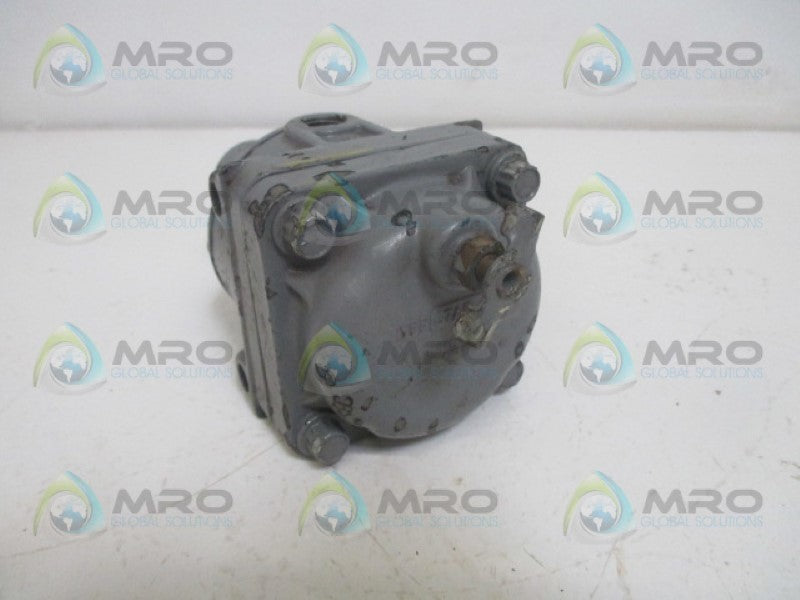 FISHER 67AFR224 REGULATOR *NEW NO BOX*